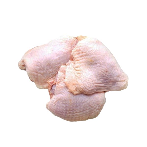 Pasture Raised Chicken Thighs