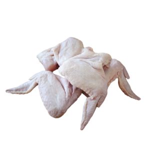 Pasture Raised Chicken Wings (Corn and Soy Free)