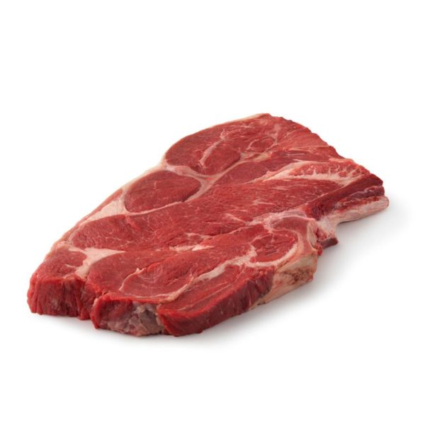Grass Fed Chuck Steak