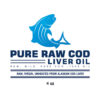 Raw Cod Liver Oil