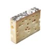 Raw Cows Milk Swiss Emmenthaler Cheese