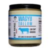 Grass Fed Wagyu Beef Tallow