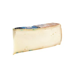 Raw Cows Milk Italian Fontina Val d'Aosta