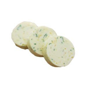 Garlic Herb Butter (A2/A2 Grass Fed)