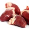 Grass Fed Goat Heart
