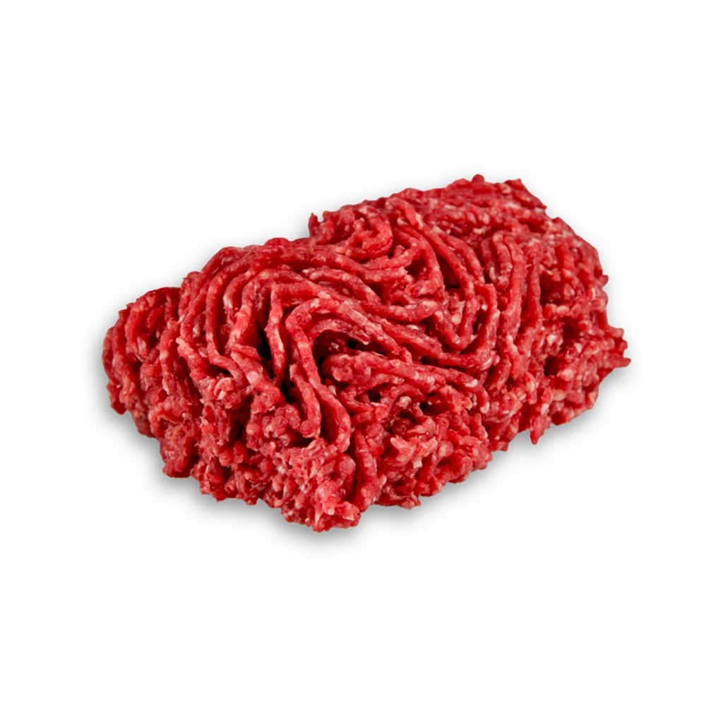 Grass Fed Ground Beef