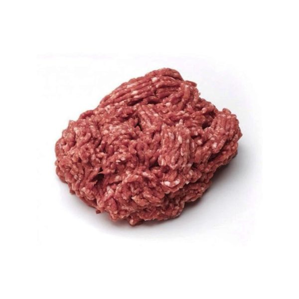Grass Fed Ground Lamb
