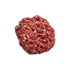 Grass Fed Ground Lamb