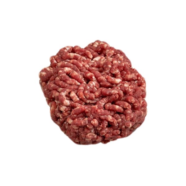 Grass Fed Ground Lamb