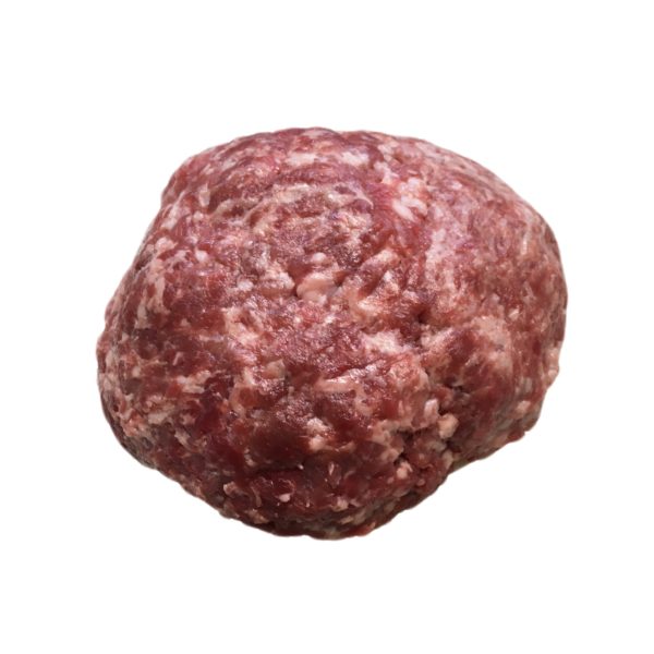 Pasture Raised Iberico Pork Ground