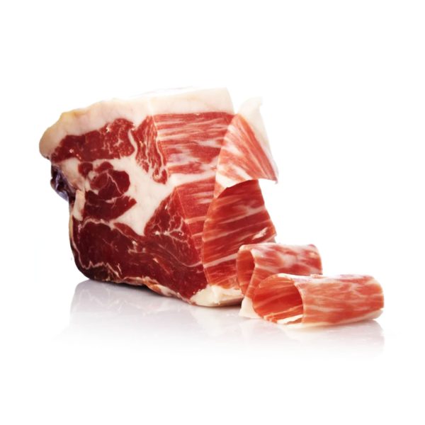 Iberico Ham (Jamón ibérico)