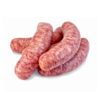 Pasture Raised Iberico Pork Sausage