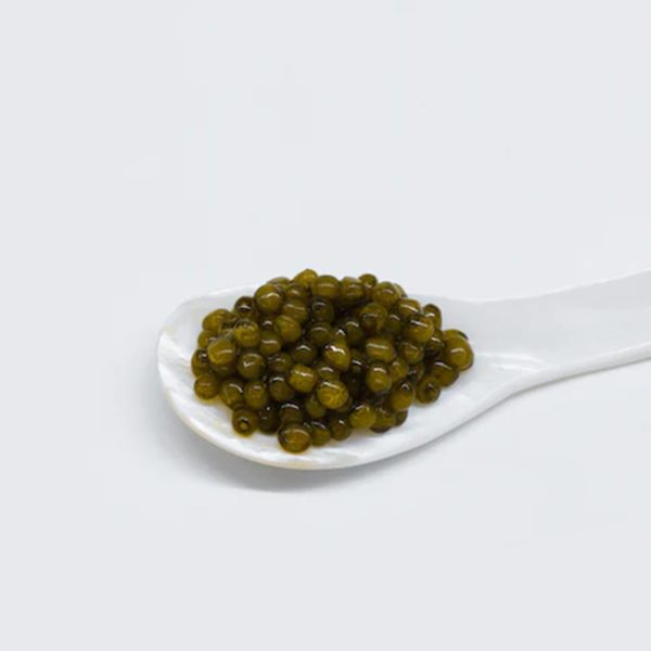 Sturgeon Caviar