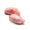 LAmbtestes Lamb Testicles Lamb Fries Rocky Mountain Oysters