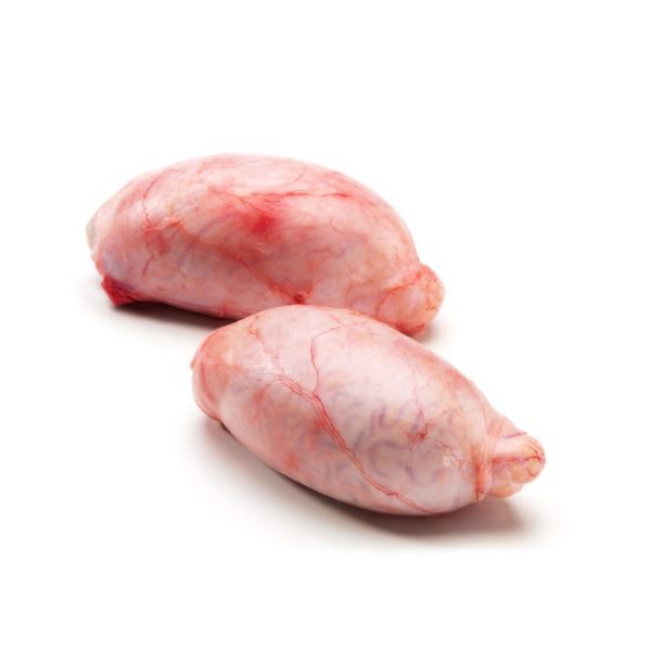 Lamb Testicles Lamb Fries Rocky Mountain Oysters