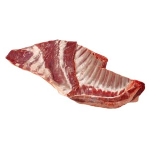 Grass Fed Lamb Breast
