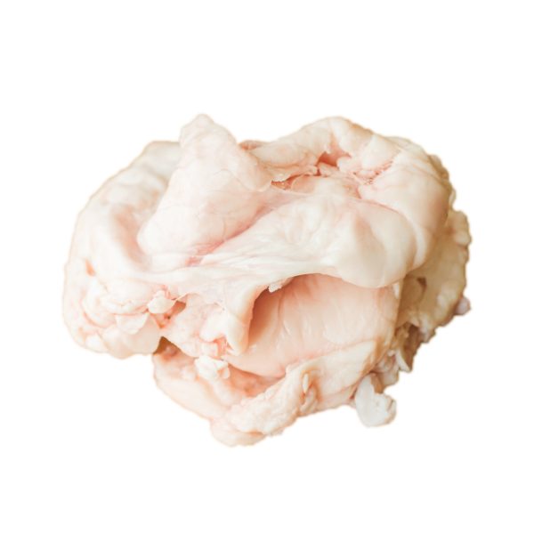 Grass Fed Lamb Fat