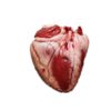 Grass Fed Lamb Heart