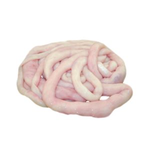 Grass Fed Lamb Intestines
