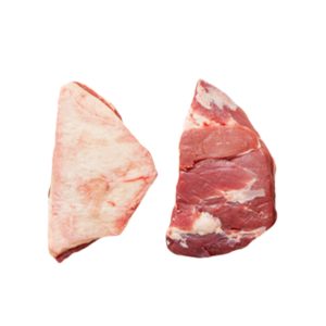 Grass Fed Lamb Picanha