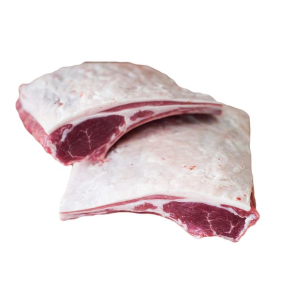 Grass Fed Rack of Lamb
