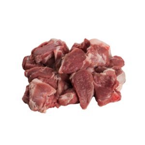 Grass Fed Lamb Stew Meat