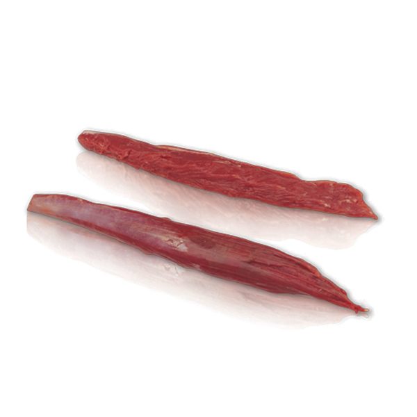 Grass Fed Lamb Tenderloins