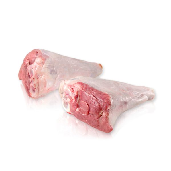 Grass Fed Lamb Shanks