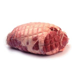 Grass Fed Leg of Lamb BONELESS
