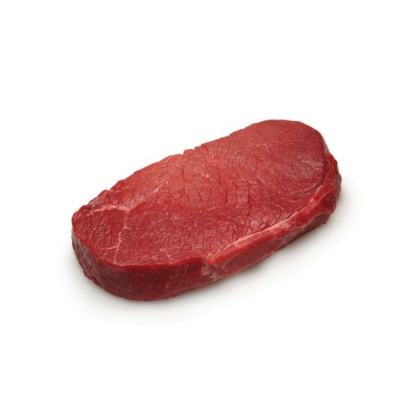 Grass Fed London Broil Top Round Roast