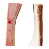Grass Fed Marrow Bones Canoe Cut