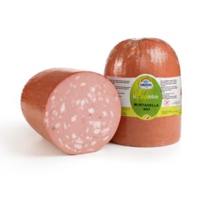 Golfera Organic Mortadella