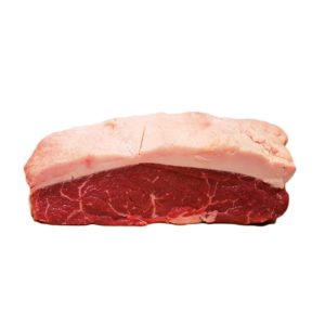 Grass Fed Picanha Steak