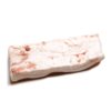 Pasture Raised Iberico Pork Fat