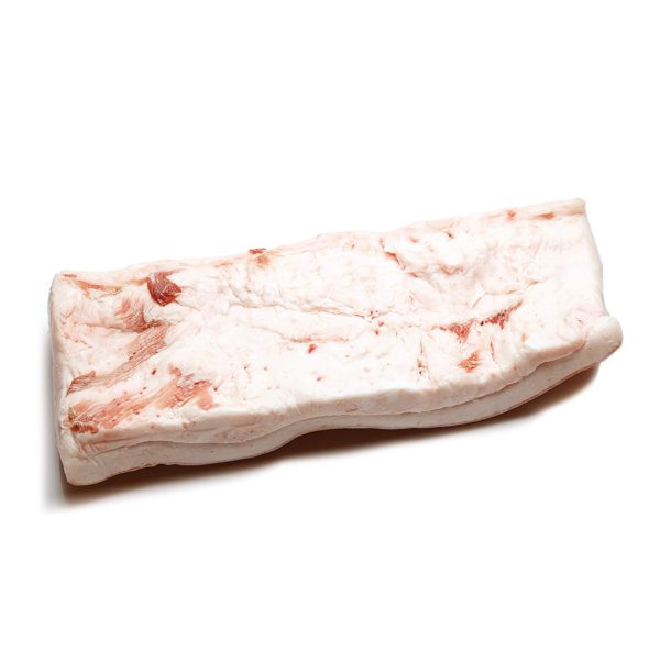 Pasture Raised Iberico Pork Fat