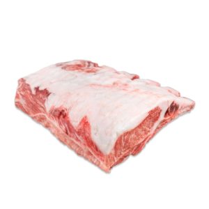 Pasture Raised Iberico Pork Ribeye Chop