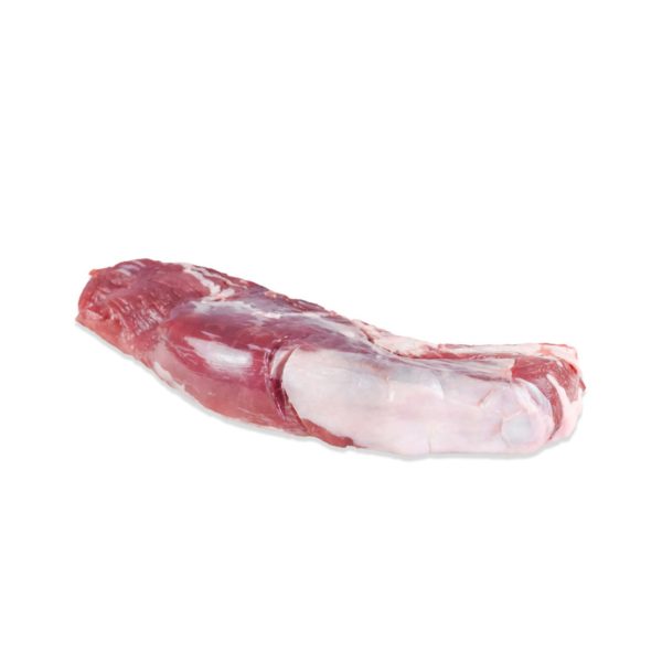 Pasture Raised Iberico Pork Filet Mignon Tenderloin