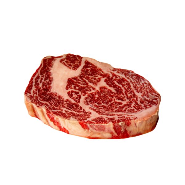 Grass-Fed Prime Ribeye - 1lb