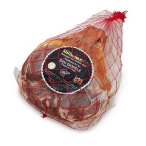 Prosciutto San Daniele DOP