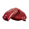 Rabbit Livers