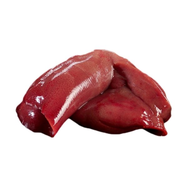 Rabbit Livers