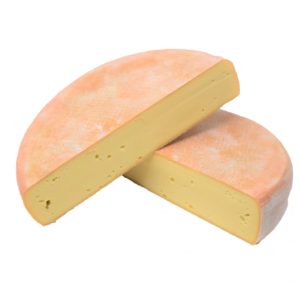 Raw Cows Milk French Raclette de Savoie