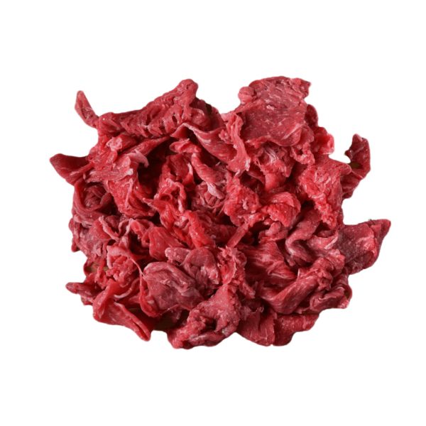 Sliced/Shaved Beef