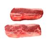 Cross Cut Short Rib