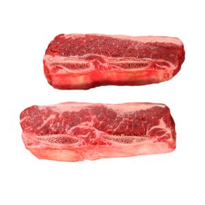 Cross Cut Short Rib