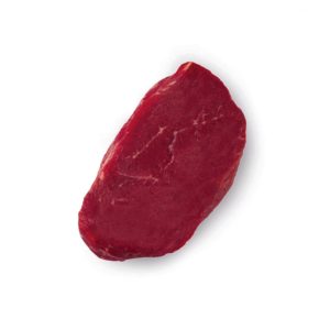Grass Fed Sirloin Steak