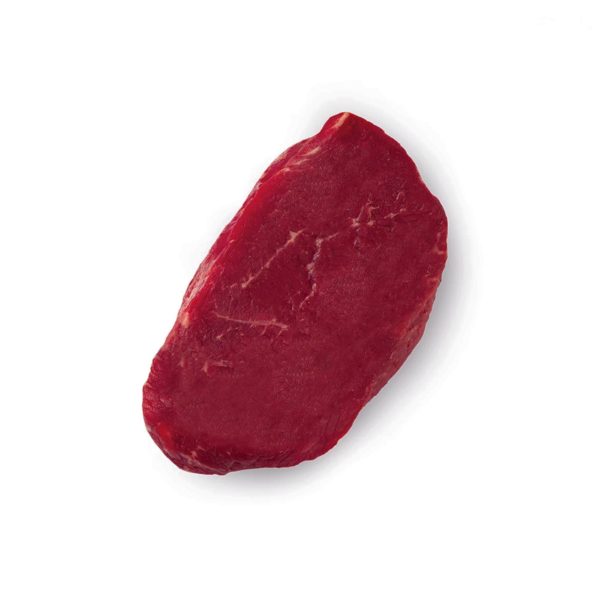 Grass Fed Sirloin Steak