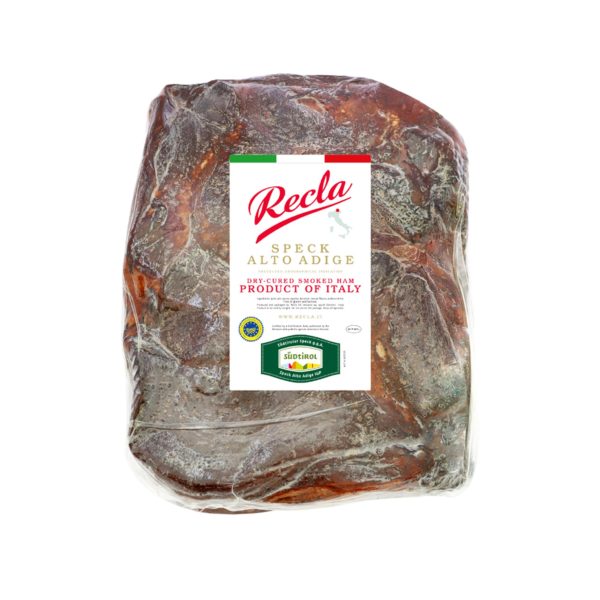 Prosciutto San Daniele DOP