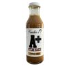 Frankie's "Liquid Gold" Organic Steak Sauce