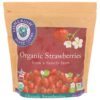 Organic Fruits & Vegetables